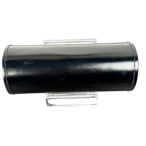 Marc by Marc Jacobs Patent Leather Sunglass Case - Picture 2 of 6